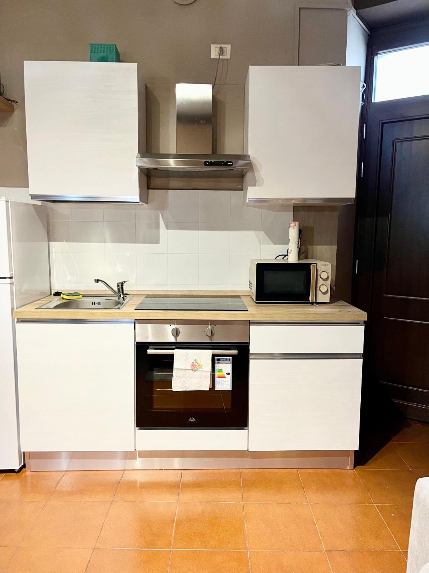Appartamento Homemade A Due Passi Da Centro Biella Kültér fotó